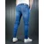 Denistar Muške farmerke 100/2797, Slim fit, Plave