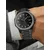 Paul Rich PR-46701 Mens Watch Mercer Gotham Black Black 40,5 mm 5ATM