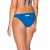Arena solid bottom royal/white 32