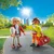 Playmobil: DuoPack figurice reševalec in pacient (71506)