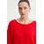 Pulover s primesjo volne American Vintage PULL ML COL BATEAU