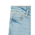 Cropp - Farmerke flare - PLAVA