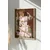 Wallity Uramljena slika Artsmdftek30, 50x70 cm