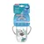 Canpol Babies Non-Spill Sportska Šolja Sa Slamcicom (Teg) 270Ml 56/606 Exotic Grey