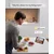 Anker Eufy Kamera 2K Pan & Tilt B2C, Bela