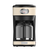 Westinghouse Retro White aparat za filter kavu