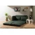 Atelier del Sofa Dvosed na razvlačenje Saga XL, 148 x 70 x 66 cm, Zeleni
