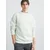 Volcom Majica SINGLE STONE meta/bela