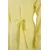 Trendyol Modest Ženska haljina Tctss26Eb00037, Žuta