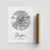 Wallity Poster Australia-2066, 21x29,7 cm