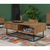 HANAH HOME Set za dnevnu sobu Laxus Takim 21