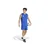 ADIDAS PERFORMANCE Funkcionalna majica ENT26 modra/bela