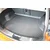 Astar Tipska kadica za gepek Nissan X-Trail (T32) (2017+) 5 seats - upper boot