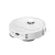 ROBOROCK robotski sesalnik Qrevo S, bel