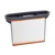 Mobilly nadomestni filter za BOSCH GAS 25 50, 1 kos
