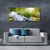 tulup.si Slika na platnu Forest slap narava 120x60 cm