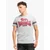 Lonsdale Mens t-shirt regular fit