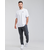 Patagonia P-6 Logo Responsibili moška majica white