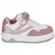 BEPPI 2214621-WHITE-PINK Bela