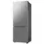 Frižider SAMSUNG RB53DG703DS9EO/kombinovani/inverter/NoFrost/D/538L(370+168)/203x76x71cm/Inox