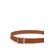 TOMMY HILFIGER Pas Hudson  rjava
