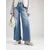 LEVIS  Kavbojke moder denim