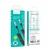 Kabel USB C na USB C Hoco PD 60W 150 cm X121 crni