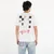 Majice Vans Full Deck SS T-Shirt Egret L