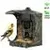 Evolveo - StrongVision BirdFeeder - pametna hranilica za ptice sa kamerom