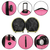 MyValice Putni kofer 2378, Roze
