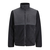 JACK & JONES Muška jakna 12235864 crna
