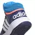 adidas PERFORMANCE HOOPS MID 3.0 K