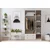 Hanah Home Ormar Rb-010, 105x180x52 cm, Beli