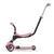QPLAY Dečiji trotinet Sema ST-004, Roze