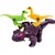 Brio World Dino Train komplet dinozavrov (7312350360820)