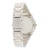 MICHAEL Michael Kors Analogna ura SAGE, srebrna