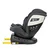 KikkaBoo Autosedište 0-1-2-3 (0-36 kg) Shift ISOFIX Dark Grey (KKB70091)