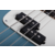 Schecter Banshee Bass Vintage Pelham Blue (VPHB) SKU #1441