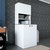 Hanah Home Komoda za veš mašinu KD102 2160