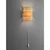 LUM ZIDNA LAMPA E27/12W/NATURAL
