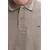 Tommy Jeans polo majica moška bombažna