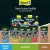 Tetra Pond Sticks 10L - Kompletna hrana za ribice u vrtu