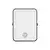 OSRAM Reflektor Essential Sensor 10W 6500K Crni
