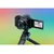 SONY kompakten APS-C vlog fotoaparat + izmenljivi objektiv 16–50 mm ZOOM (ZVE10KB.CEC)