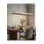 Opviq luster Cipale 2734-AS-24, LED 88 W, sivi
