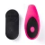 Essentials – Couples Vibrator E12 - Rdeča