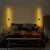 Opviq Sword 13484 Zidna lampa, LED, 13W, IP20