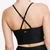 Gloria Bra, Black - M