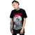 Majica unisex - Lonewolf - KILLSTAR - KSRA001853