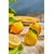 Tognana Činija Lemon Garden, 20x19x5 cm, Zelena